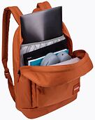 Batoh Case Logic Commence CCAM1216, Raw Copper, 24 L