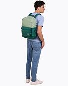 Batoh Case Logic Commence CCAM1216, Islay Green / Smoke Pine, 24 L