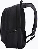 Batoh na notebook Case Logic RBP315, Black, 23 L
