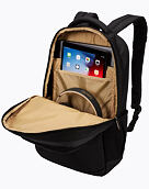 Batoh na notebook Case Logic Propel PROPB116, Black, 17 L