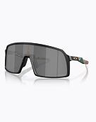 Sluneční brýle Oakley Sutro, Prizm Black / Matte Black-Patina