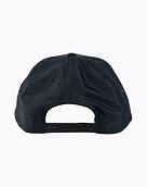 Kšiltovka Meatfly Nylan Perfor Snapback, Petrol Live Meatfly