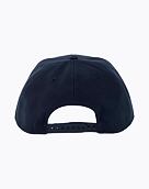 Kšiltovka Meatfly Hornet Snapback, Navy Blue Peak