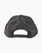 Kšiltovka Meatfly Keery Perfor Snapback, Grey / Black Revital
