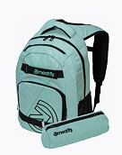 Batoh Meatfly Exile, Sea Green, 24 L + PENÁL ZDARMA