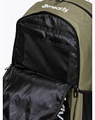 Batoh Meatfly Basejumper, Olivine, 22 L + PENÁL ZDARMA