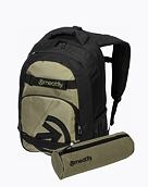 Batoh Meatfly Exile, Olivine, 24 L + PENÁL ZDARMA