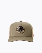 Kšiltovka Rip Curl Wetsuit Icon Trucker, Dusty Olive
