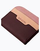 Peněženka Rip Curl Boho Wallet, Coral