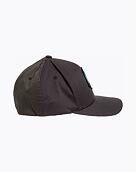 Kšiltovka Meatfly Raptor Flexfit, Beach / Dark Grey