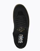 Pánské boty Etnies Snake, Black / Gum