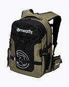 Batoh Meatfly Ramble, Olivine, 26 L