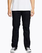 Pánské rifle Volcom Solver Denim, Rinse