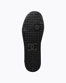 Pánské boty DC Shoes Pure, Black/Pirate Black