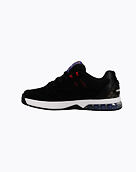 Pánské boty DC Shoes Versatile Le, Black / Red / Blue
