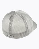 Kšiltovka Oakley Golf Cresting Trucker, Stone Gray
